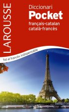 DICCIONARIO POCKET CATALÁ-FRANÈS/FRANçAIS -CATALÁN