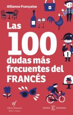 LAS 100 DUDAS MÁS FRECUENTES DEL FRANCÈS