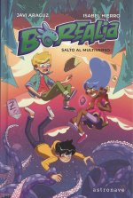 BOREALIA 3