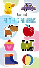 PRIMERAS PALABRAS