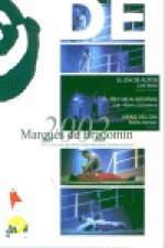 Marqués de Bradomir 2002
