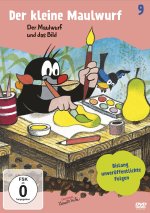 Der kleine Maulwurf DVD 9