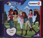 Schleich - Horse Club (CD 7) Der wilde Hengst