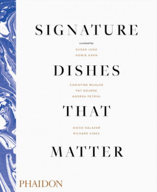 Signature Dishes That Matter