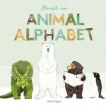 Almost an Animal Alphabet