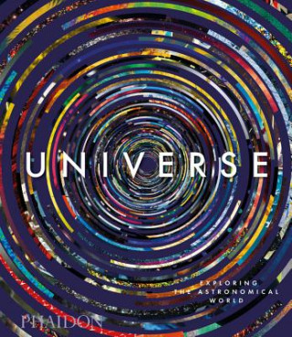 Universe: Exploring the Astronomical World