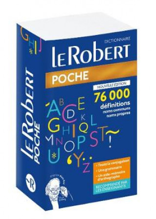 Robert de Poche