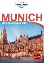 Lonely Planet - Munich en quelques jours
