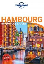 Lonely Planet - Hambourg En quelques jours