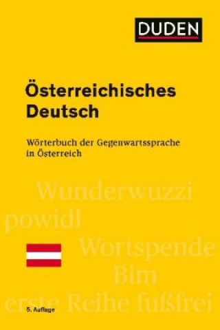 Österreichisches Deutsch