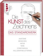 Die Kunst des Zeichnens - Das Standardwerk