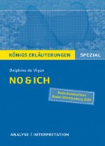 No & ich von Delphine de Vigan