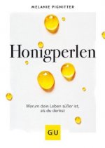 Honigperlen