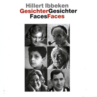 Gesichter/Faces