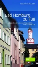 Bad Homburg zu Fuß