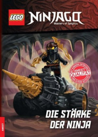 LEGO® NINJAGO® - Die Stärke der Ninja