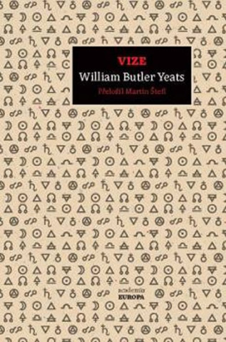 Yeats William Butler - Vize