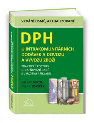 DPH u intrakomunitárních dodávek a dovozu a vývozu zboží - Praktické postupy uplatňování daně s využitím příkladů