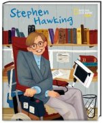 Total Genial! Stephen Hawking