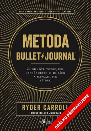 Metoda Bullet Journal