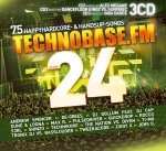TechnoBase.FM Vol.24