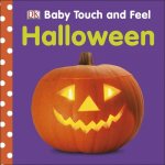 Baby Touch and Feel Halloween
