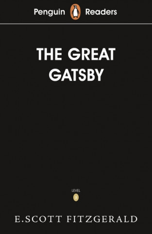 Penguin Readers Level 3: The Great Gatsby (ELT Graded Reader)