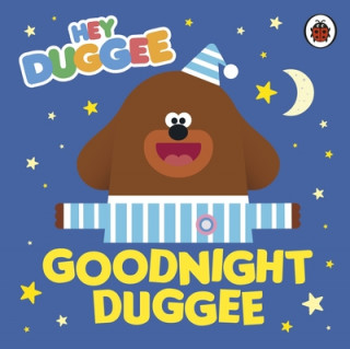 Hey Duggee: Goodnight Duggee (Hey Duggee)()