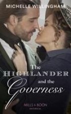Highlander And The Governess