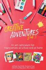 Creative Adventures Book 3