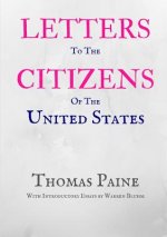 Letters to the Citizens of the United States