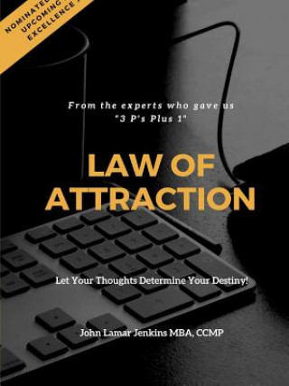 Law Of Attraction