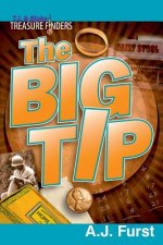 T.J. & Blake Treasure Finders - The Big Tip