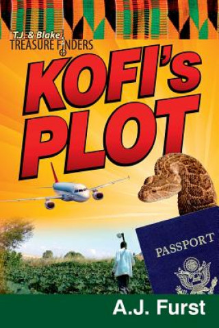 T.J & Blake - Kofi's Plot