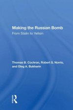 Making the Russian Bomb