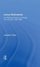 Icarus Restrained