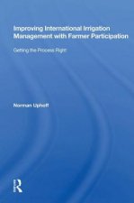 Improving International Irrigation Management with Farmer Participation