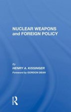 Nuclear Weapons and Foreign Policy