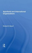 Apartheid and International Organizations