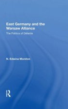 East Germany and the Warsaw Alliance
