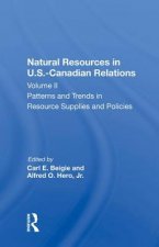 Natural Resources in U.S.-Canadian Relations