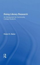 Doing Library Research