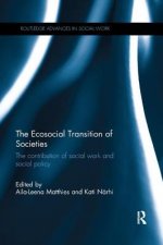 Ecosocial Transition of Societies