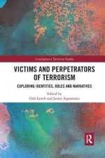 Victims and Perpetrators of Terrorism