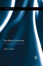 Pan-African Education