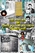 History Of Times Square Records