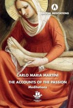 Accounts of the Passion