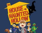 House on Haunted Hollow