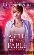 Castle of Fire and Fable