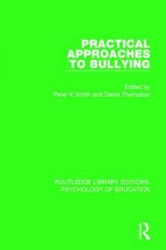 Practical Approaches to Bullying